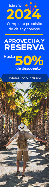 Hoteles baratos en Riviera Maya / Playa del Carmen Todo Incluido